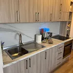 Appartement Center *