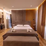 Center Appartement Tirana