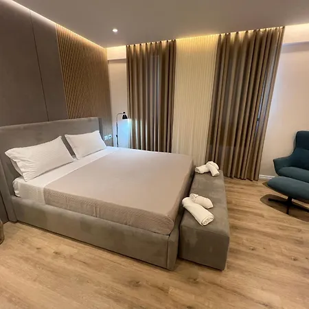 Center Apartment Tirana