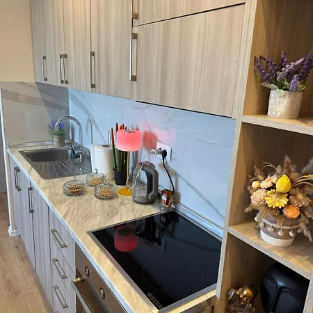 Center Apartment *