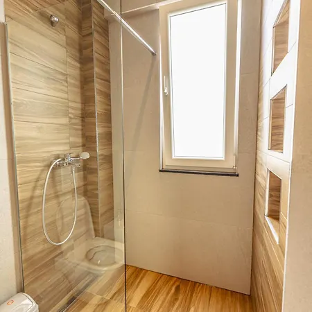 Appartamento Center *